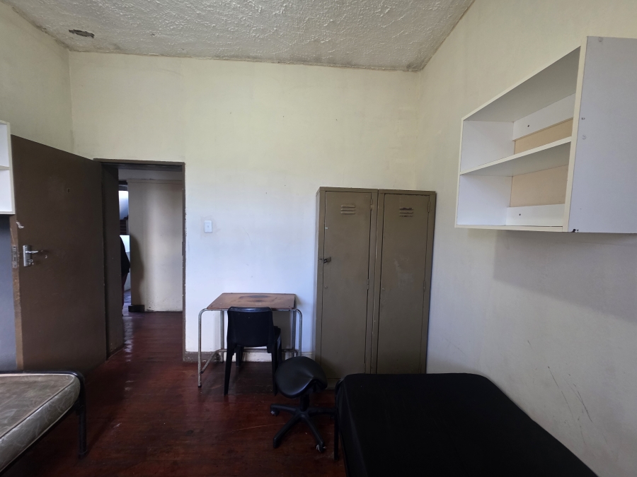 Commercial Property for Sale in Quigney Eastern Cape